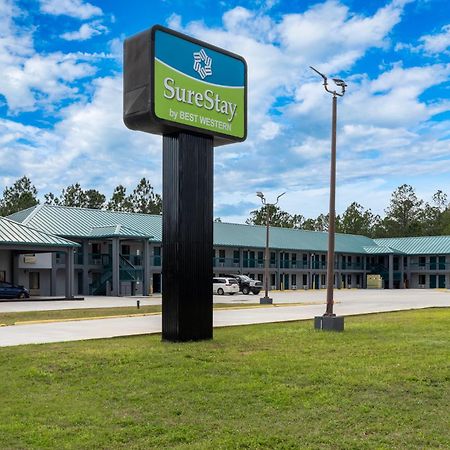 Surestay By Best Western Gulfport Exterior foto