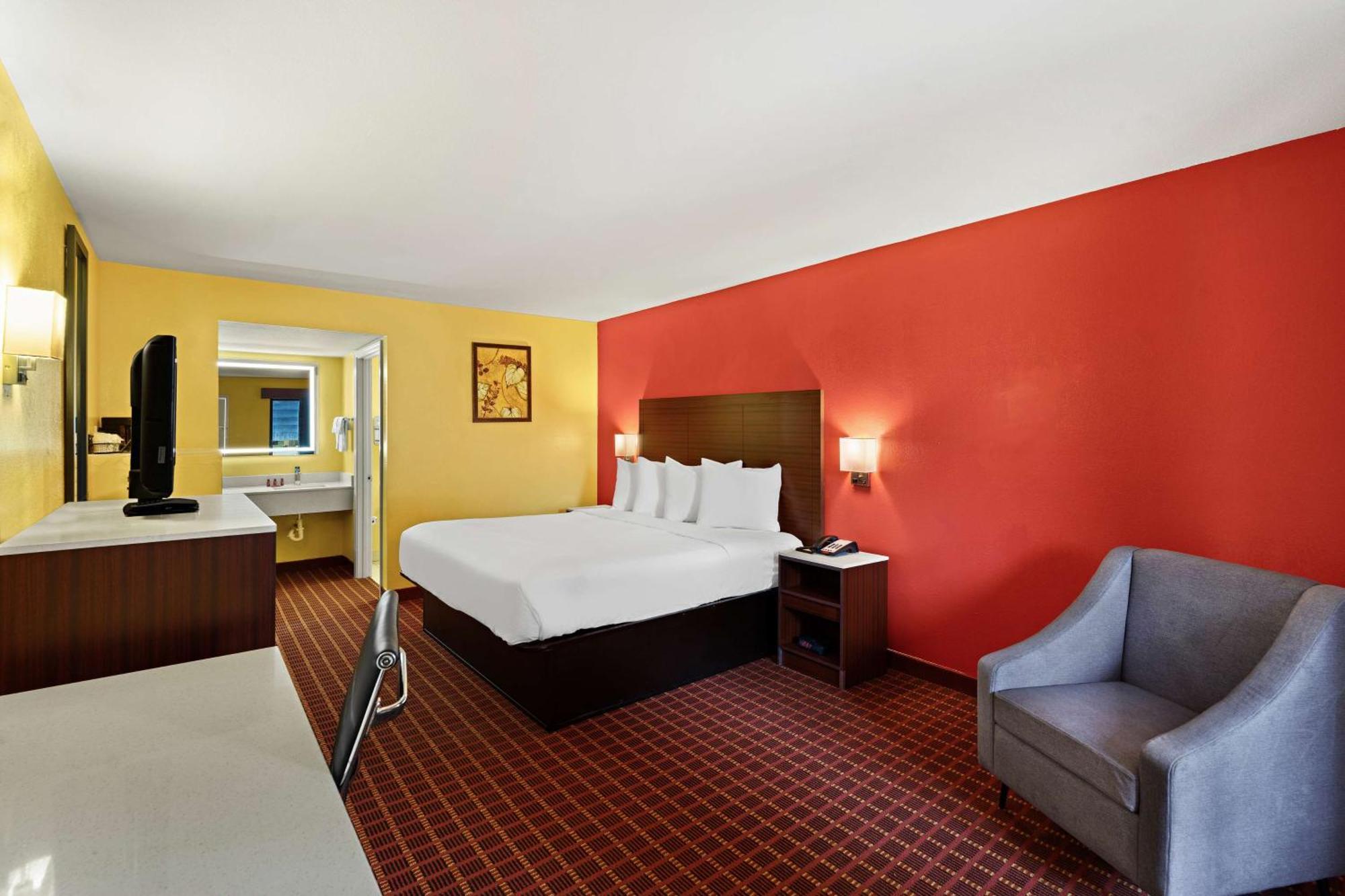 Surestay By Best Western Gulfport Exterior foto