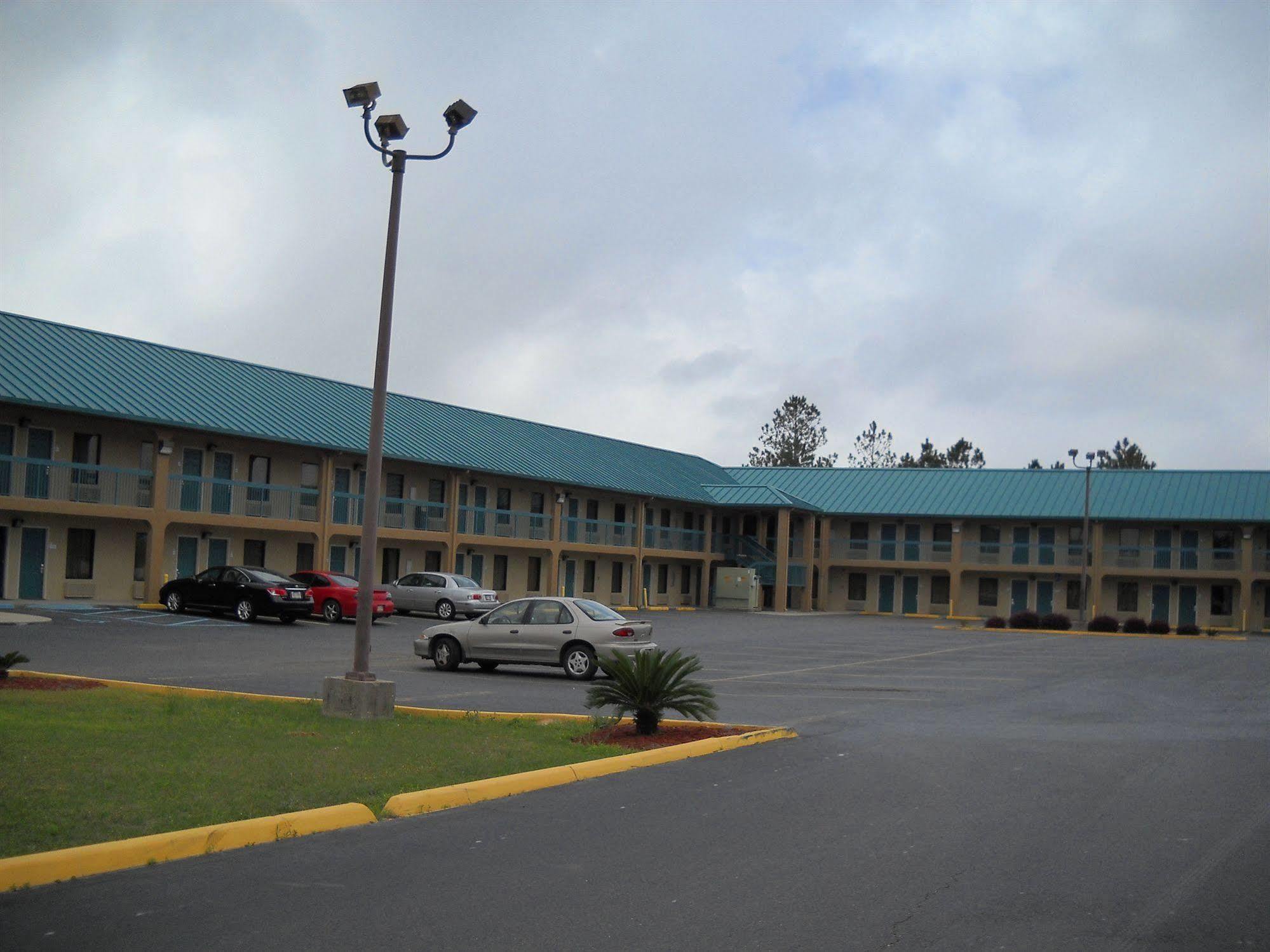 Surestay By Best Western Gulfport Exterior foto